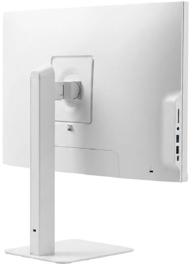 Stacionarus kompiuteris Kompiuteris Adax LIBRA AiO WXIPC12400 23,8'' Baltas i5-12400/H610/16GB/512GB/Wi-Fi/BT/W11Pro_edu (ZLAXAPE000E0)