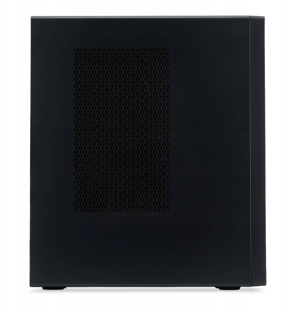 Stacionarus kompiuteris Adax kompiuteris ADAX VERSO WXIPC12400 i5-12400/H610/16GB/1TB/Wi-Fi/BT/W11P