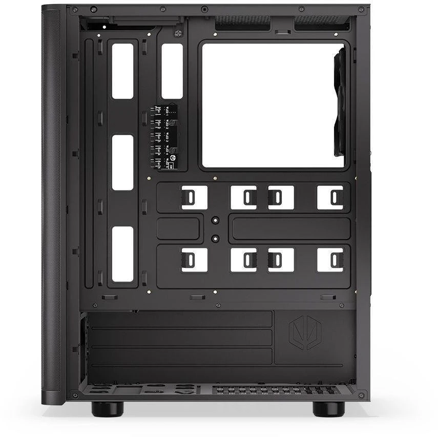 Stacionarus kompiuteris Kompiuteris Adax DRACO EXTREME WXIHR5600X R5-5600X 8GB 500GB RTX5050 8GB Wi-Fi BT W11 Home (ZDAXIHO001D0)