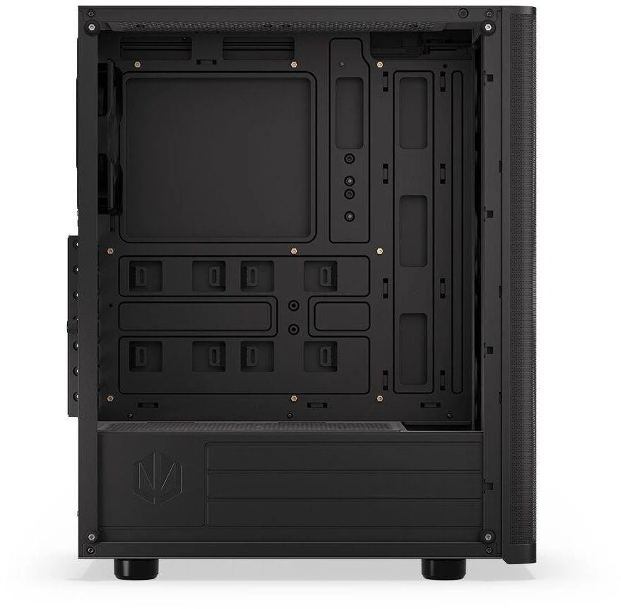 Stacionarus kompiuteris Kompiuteris Adax DRACO EXTREME WXIHR5600X R5-5600X 8GB 500GB RTX5050 8GB Wi-Fi BT W11 Home (ZDAXIHO001D0)