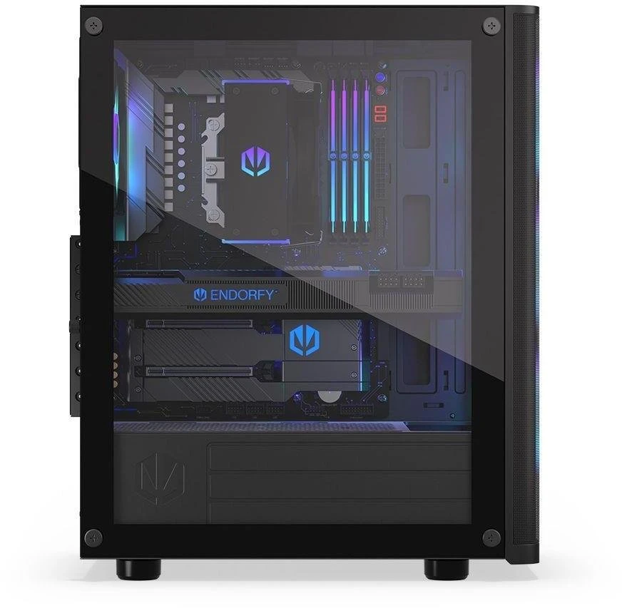 Stacionarus kompiuteris Kompiuteris Adax DRACO EXTREME WXIHC12400F i5-12400F/B760/8GB/500GB/RTX5050-8GB/Wi-Fi/BT/W11Home (ZDAXIHO001C0)