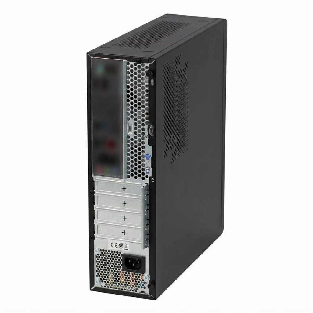 Stacionarus kompiuteris Kompiuteris Adax VERSO SFF WXIPU225 U5-225/H810/DDR5-16GB/1TB/Wi-Fi/BT/W11Pro (ZVAXSPO00050)