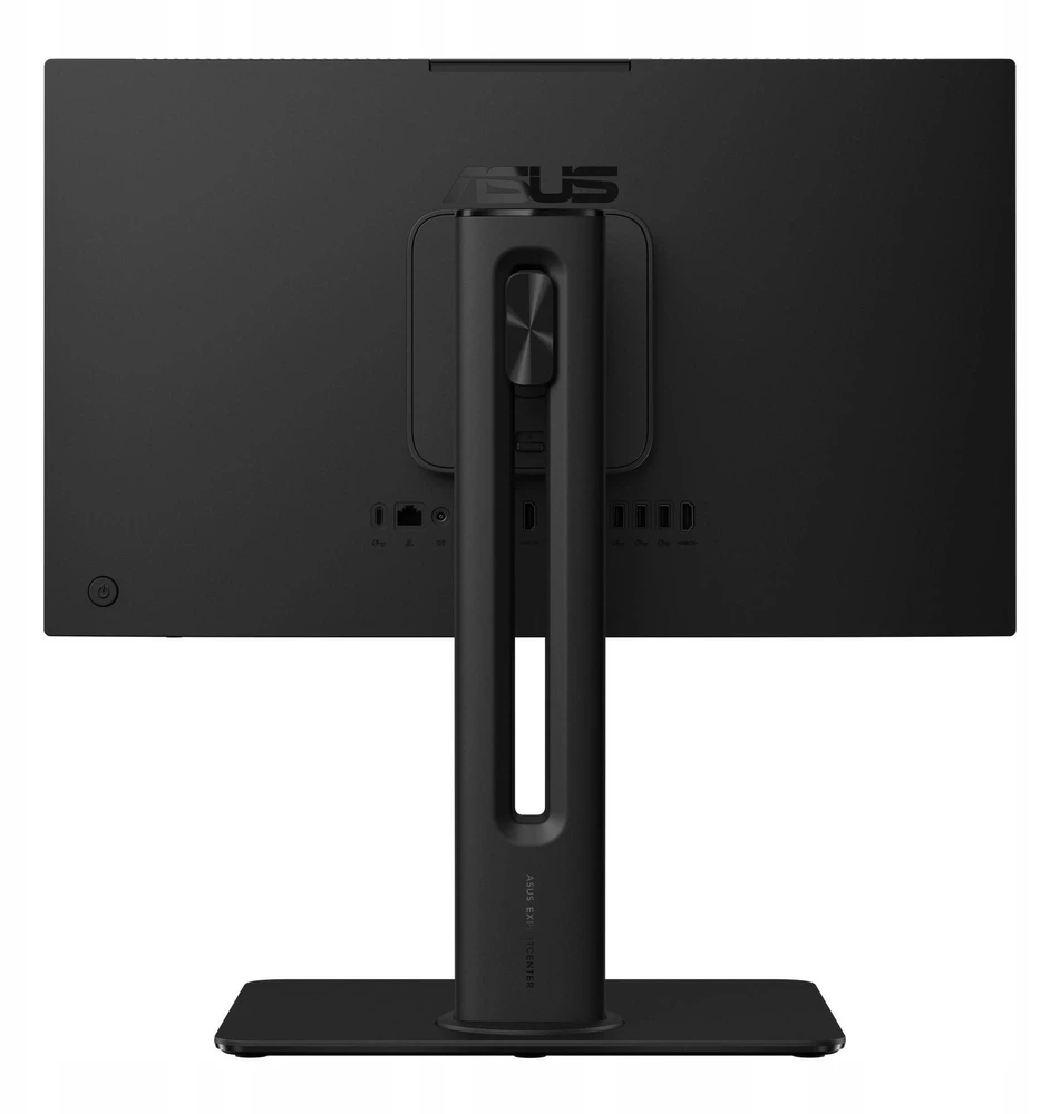Stacionarus kompiuteris Asus ExpertCenter AiO P440VAK-BPCI40X 23.8'' FHD Core 7 240H 16GB 512GB SSD Windows 11 Pro Juodas kompiuteris