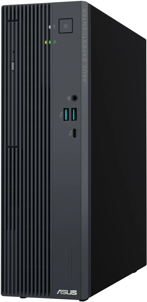 Stacionarus kompiuteris ASUS ExpertCenter P500 SFF P500SV-07240H0040 Intel Core 7 240H 16 GB DDR5-SDRAM 512 GB SSD PC Pilkas