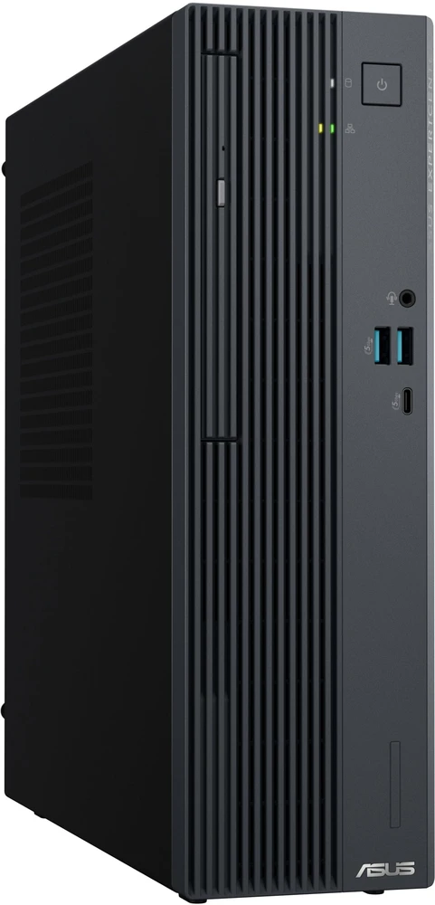 Stacionarus kompiuteris ASUS ExpertCenter P500 SFF P500SV-07240H0040 Intel Core 7 240H 16 GB DDR5-SDRAM 512 GB SSD PC Pilkas