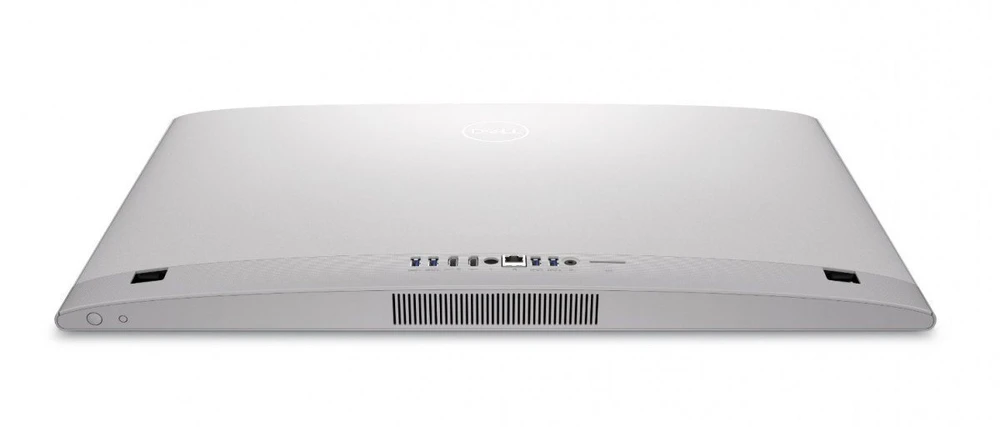 Stacionarus kompiuteris Kompiuteris Dell 27 All-in-One EC27250 Win11Pro Core 7-150U/16GB/1TB/27.0 FHD/Intel Graphics/Cam/WLAN + BT/3Y ProSupport