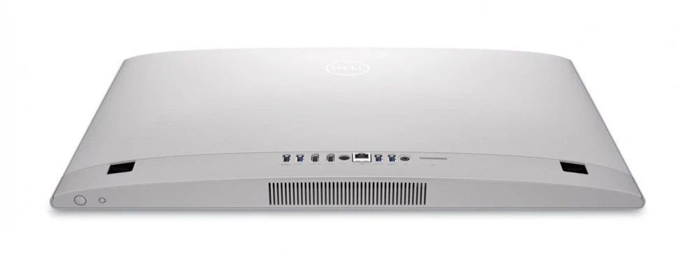 Stacionarus kompiuteris Kompiuteris Dell 24 All-in-One EC24250 Win11Pro i5-1334U/16GB/1TB/23.8 FHD/Intel UHD Graphics/Cam/WLAN+BT/3Y ProSupport