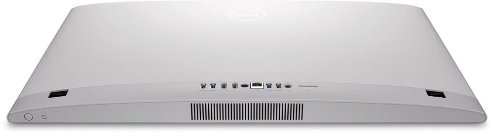 Stacionarus kompiuteris „Dell AIO EC27250“ 27 colių įstrižainės „Intel Core 7 150U“ procesorius, 32 GB DDR5, 2000 GB atmintis, „Windows 11 Pro US International“ (EC27250_RPLU-R_010)