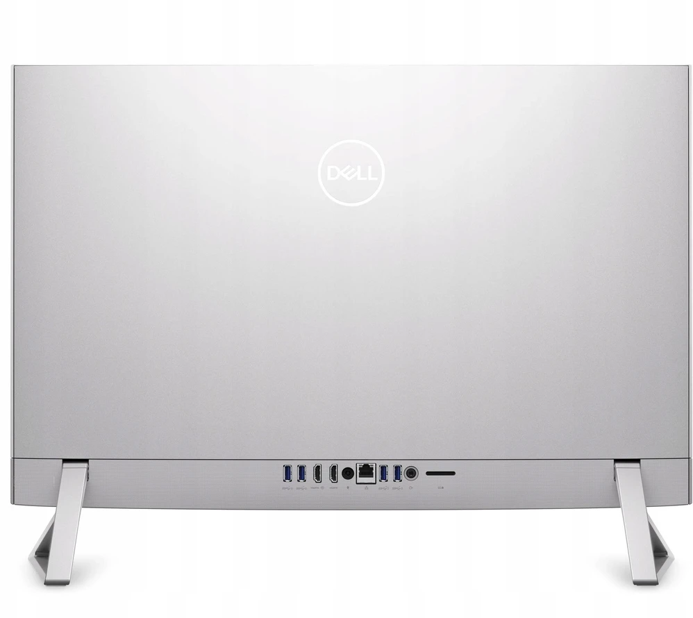 Stacionarus Kompiuteris - Dell EC27250 Core 7 150U | 16 GB | 1 TB SSD | 27" | Wi-Fi 6E | Win11 Pro | Perlinė glazūra