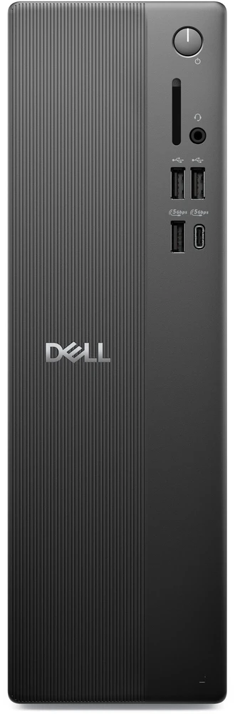 Stacionarus kompiuteris Kompiuteris „Dell Pro Slim Essential QVS1260“, „Win11Pro“, i5-14500, 8 GB, 512 GB SSD, „Intel UHD 730“, belaidis internetas, BT, KB, pelė, 3 metai