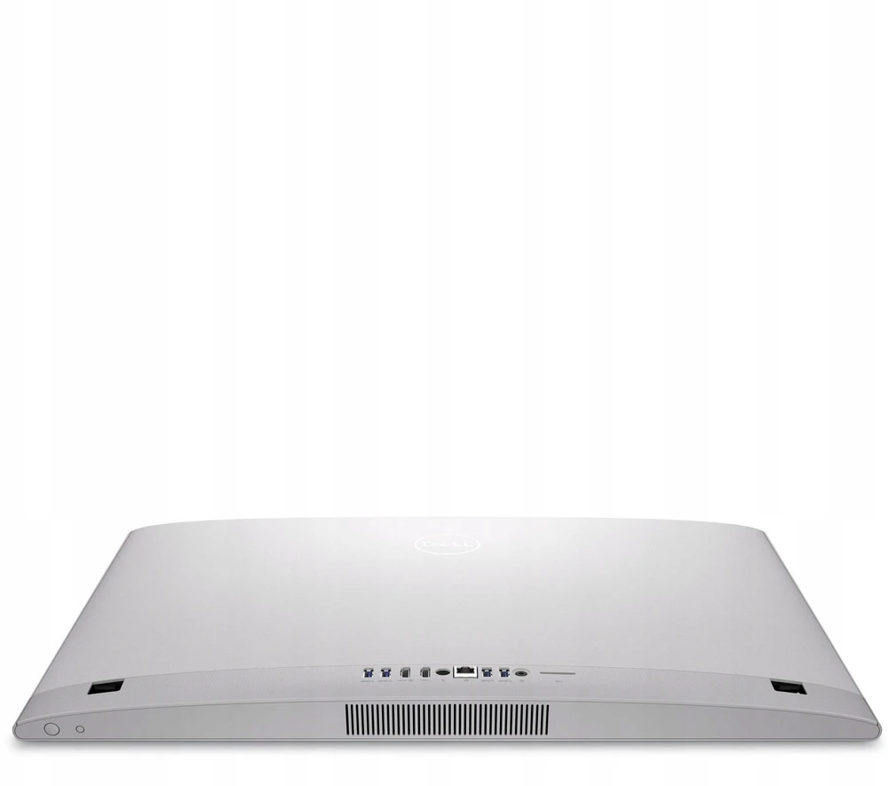 Stacionarus Kompiuteris - Dell EC27250 Core 7 150U | 16 GB | 1 TB SSD | 27" | Wi-Fi 6E | Win11 Pro | Perlinė glazūra