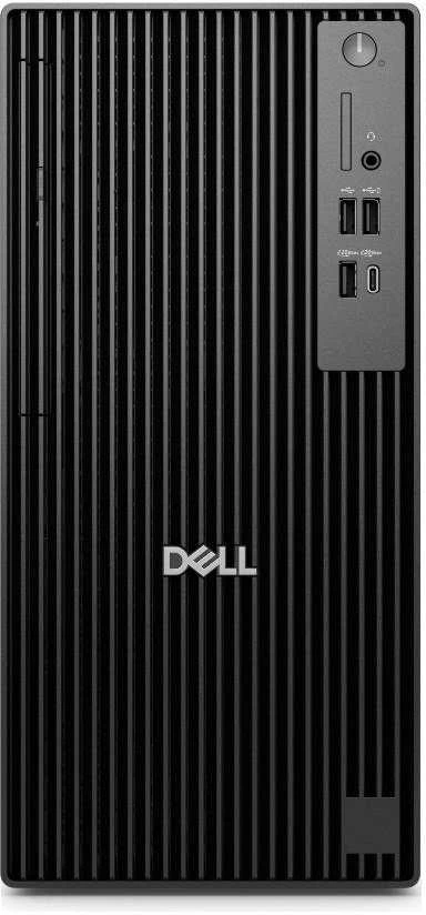 Stacionarus kompiuteris Dell Pro Tower Plus QBT1250 - Ultra 5 235 | 16GB | 512GB | Win11Pro