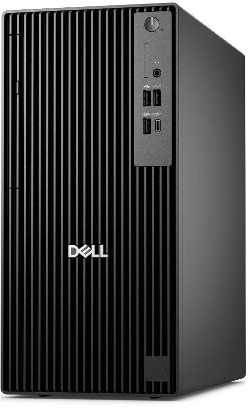 Stacionarus kompiuteris „Dell“ kompiuteris „Dell Pro TOWER PLUS QBT1250“, „Core Ultra 7 265“, 16 GB, „Intel Graphics“, 512 GB M.2 PCIe „Windows 11 Pro“