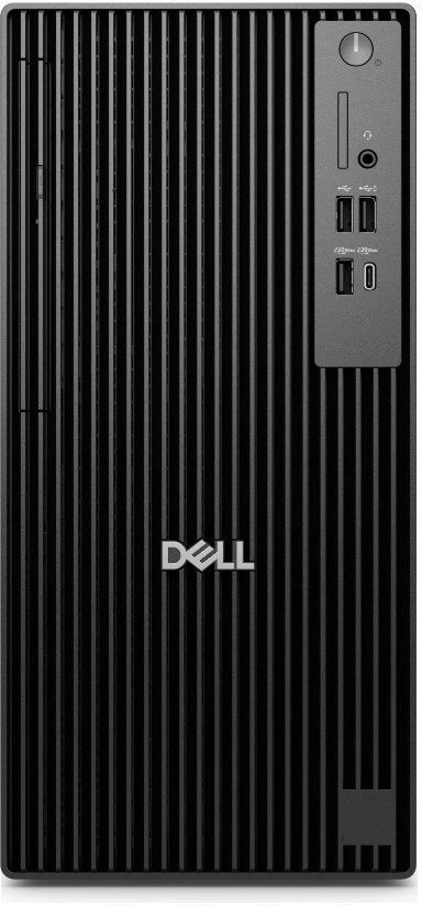 Stacionarus kompiuteris „Dell“ kompiuteris „Dell Pro TOWER PLUS QBT1250“, „Core Ultra 7 265“, 16 GB, „Intel Graphics“, 512 GB M.2 PCIe „Windows 11 Pro“
