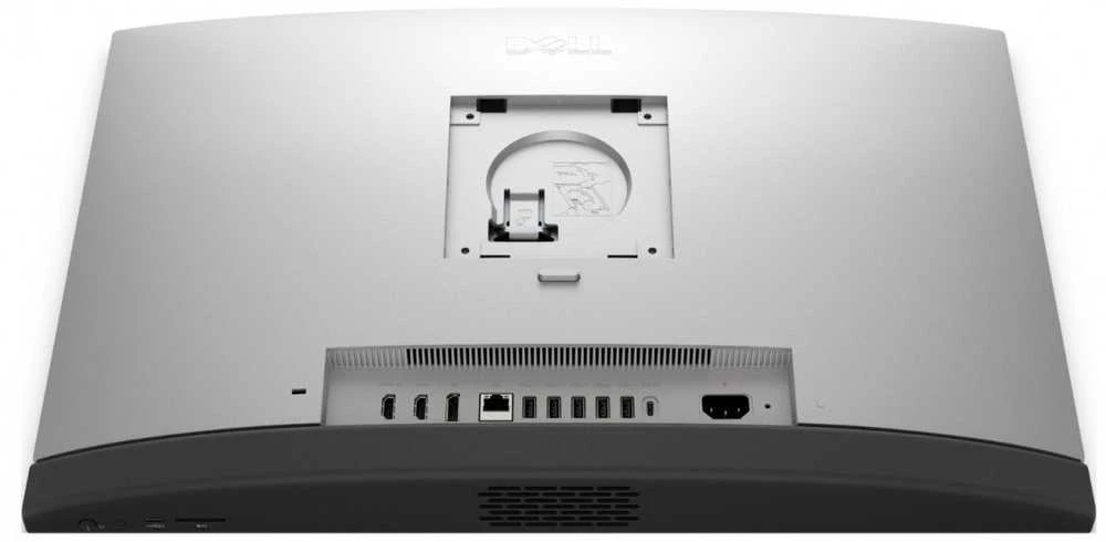 Stacionarus kompiuteris „Dell Pro 24“ „viskas viename“ kompiuteris su QB24250 W11Pro u5 245/16 GB/512 GB CL35/23.81 FHD/Int/FHD kamera/mikrofonas/WLAN+BT/Kelių taškų atmintis ir ekranas/160 W/3 metai