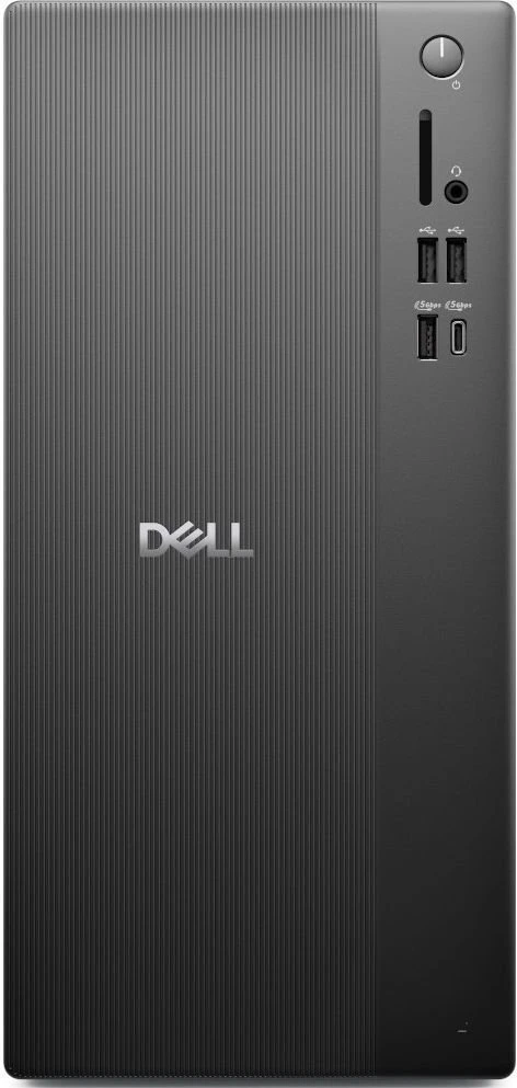 Stacionarus kompiuteris „Dell Pro Tower Essential QVT1260“ kompiuteris, „Windows 11 Pro“, „Intel Core i7-14700“, 16 GB RAM, 1 TB SSD, „Intel“ integruota grafika, belaidis ryšys + „Bluetooth“, klaviatūra, pelė, 3 metų gamintojo garantija.