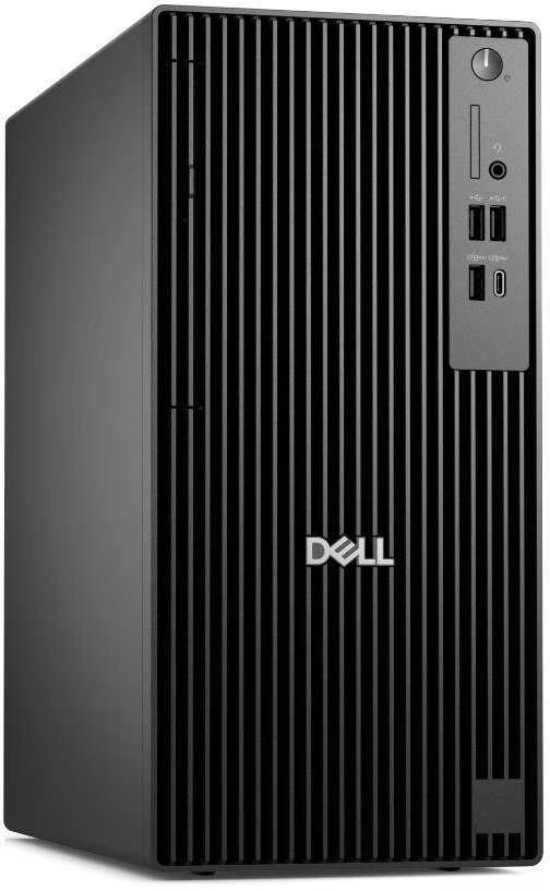 Stacionarus kompiuteris Dell Pro Tower Plus QBT1250 - Ultra 5 235 | 16GB | 512GB | Win11Pro
