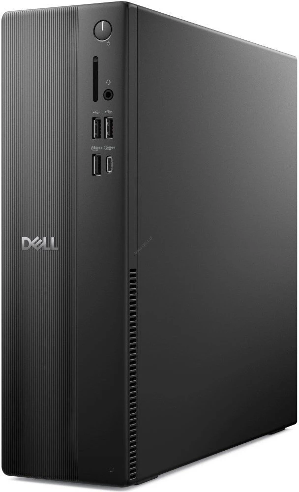 Dell Pro Slim Essential QVS1260 i5-14400 8GB 4800 SSD512 Intel UHD 730 WLAN+BT Kb+Mouse W11Pro + USB DVD Drive-DW316 3Y Pro Support