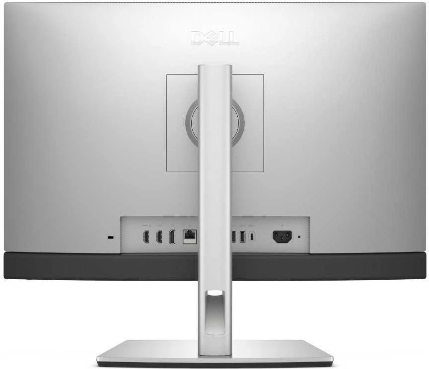 Stacionarus kompiuteris „Dell Pro 24“ „viskas viename“ kompiuteris su QB24250 W11Pro u5 245/16 GB/512 GB CL35/23.81 FHD/Int/FHD kamera/mikrofonas/WLAN+BT/Kelių taškų atmintis ir ekranas/160 W/3 metai