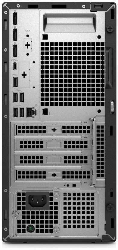Stacionarus kompiuteris Dell Pro Tower Plus QBT1250 - Ultra 5 235 | 16GB | 512GB | Win11Pro
