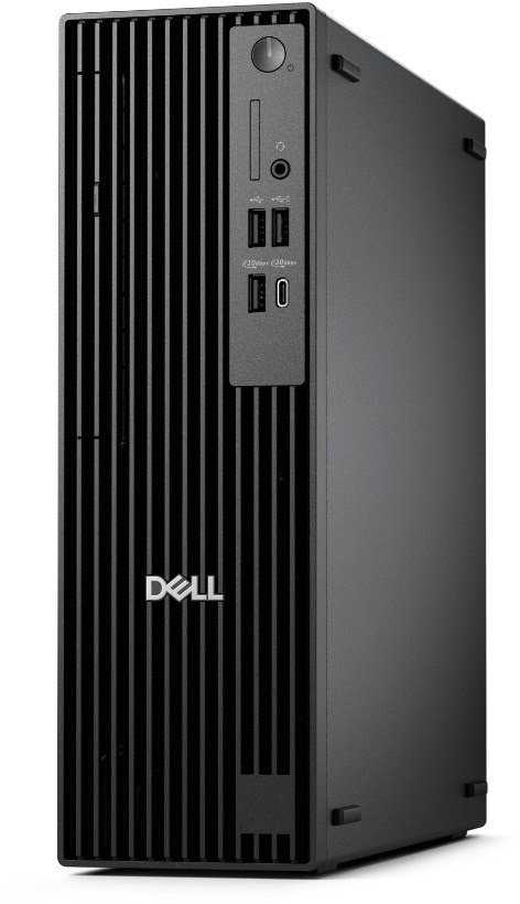 Stacionarus kompiuteris Kompiuteris Dell Slim SLIM PLUS QBS1250, Core Ultra 7 265, 16 GB, Intel Graphics, 512 GB M.2 PCIe Windows 11 Pro