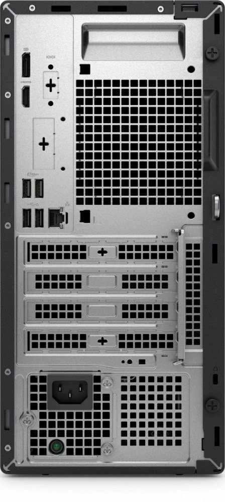 Stacionarus kompiuteris „Dell Pro Tower QCT1250 W11Pro“ i5-14500/16 GB/512 GB SSD CL25/integruotas/kb/pelė/3yps