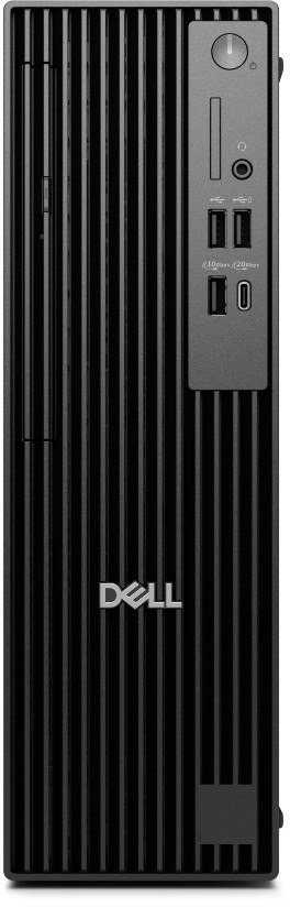 Stacionarus kompiuteris Kompiuteris Dell Slim SLIM PLUS QBS1250, Core Ultra 7 265, 16 GB, Intel Graphics, 512 GB M.2 PCIe Windows 11 Pro