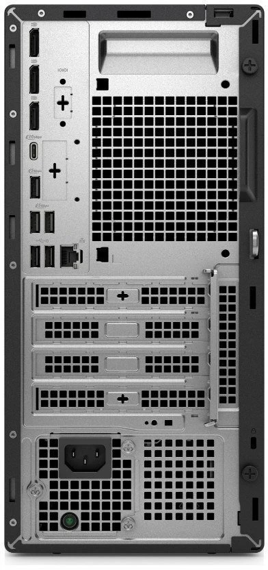 Stacionarus kompiuteris „Dell“ kompiuteris „Dell Pro TOWER PLUS QBT1250“, „Core Ultra 7 265“, 16 GB, „Intel Graphics“, 512 GB M.2 PCIe „Windows 11 Pro“