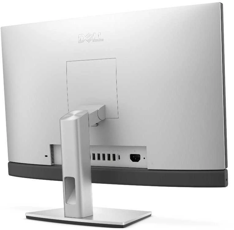 Stacionarus kompiuteris „Dell Pro 24“ „viskas viename“ kompiuteris su QB24250 W11Pro u5 245/16 GB/512 GB CL35/23.81 FHD/Int/FHD kamera/mikrofonas/WLAN+BT/Kelių taškų atmintis ir ekranas/160 W/3 metai