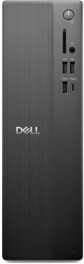 Dell Pro Slim Essential QVS1260 i5-14400 8GB 4800 SSD512 Intel UHD 730 WLAN+BT Kb+Mouse W11Pro + USB DVD Drive-DW316 3Y Pro Support