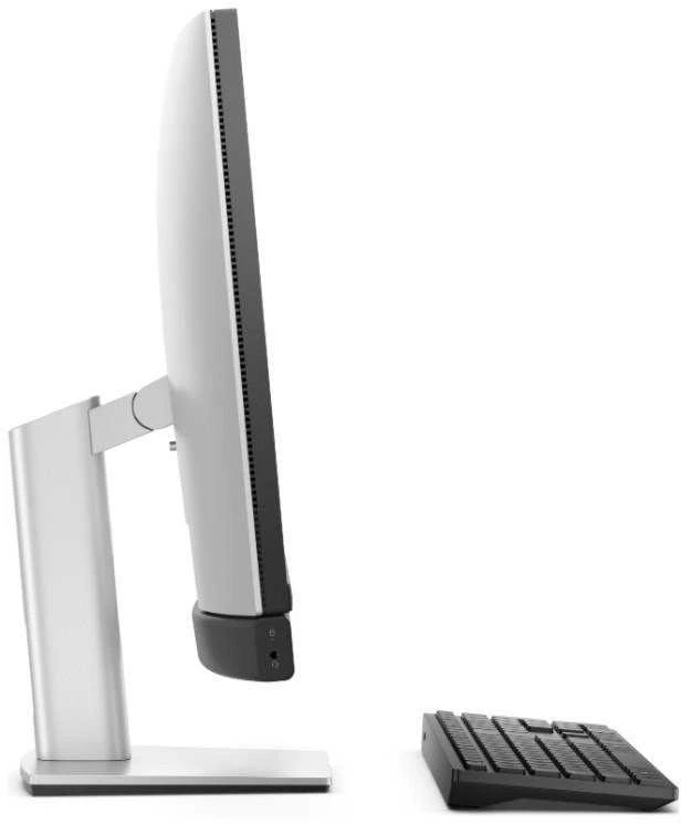 Stacionarus kompiuteris „Dell Pro 24“ „viskas viename“ kompiuteris su QB24250 W11Pro u5 245/16 GB/512 GB CL35/23.81 FHD/Int/FHD kamera/mikrofonas/WLAN+BT/Kelių taškų atmintis ir ekranas/160 W/3 metai