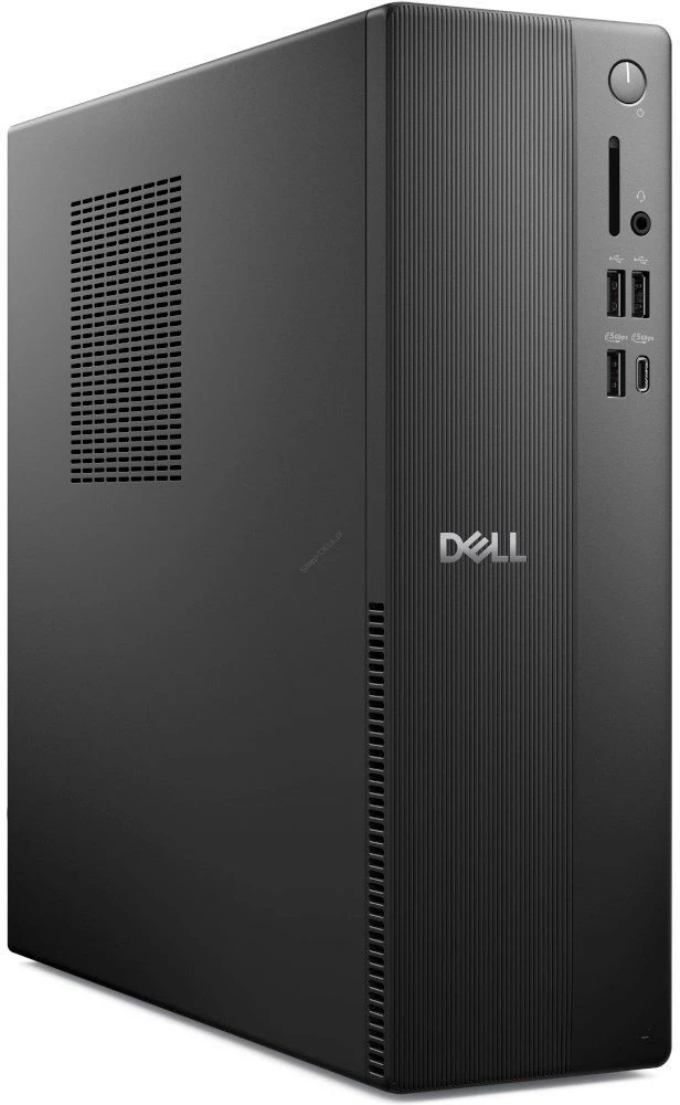 Dell Pro Slim Essential QVS1260 i5-14400 8GB 4800 SSD512 Intel UHD 730 WLAN+BT Kb+Mouse W11Pro + USB DVD Drive-DW316 3Y Pro Support