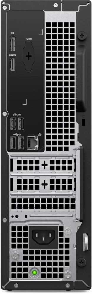 Dell Pro Slim Essential QVS1260 i5-14400 8GB 4800 SSD512 Intel UHD 730 WLAN+BT Kb+Mouse W11Pro + USB DVD Drive-DW316 3Y Pro Support