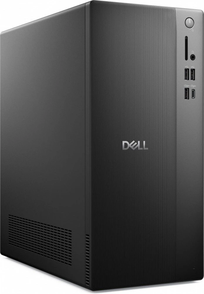 Stacionarus kompiuteris „Dell Pro Tower Essential“ QVT1260, „Win11Pro“ i5-14500, 16 GB, 512 GB SSD, „Intel UHD 730“ ir „Wi-Fi“ jungtys, 3 GB RAM, „Bluetooth“, „GPS“, pelė, 3 YPS