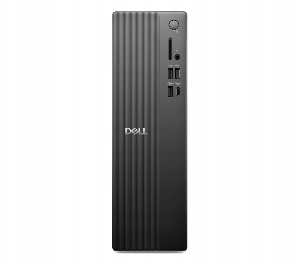 Stacionarus kompiuteris Dell Pro Slim Essential QVS1260 - i5-14400 | 16GB | 512GB | Win11Pro