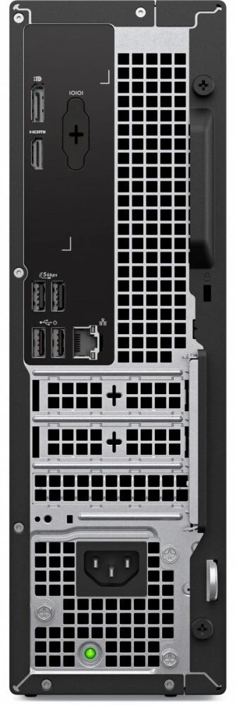 Stacionarus kompiuteris Dell Pro Slim Essential QVS1260 - i5-14400 | 16GB | 512GB | Win11Pro