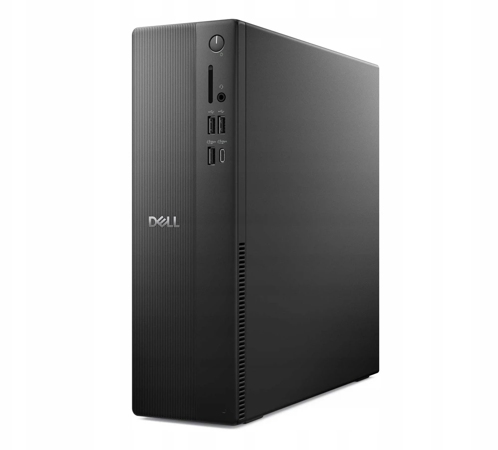 Stacionarus kompiuteris Dell Pro Slim Essential QVS1260 - i5-14400 | 16GB | 512GB | Win11Pro