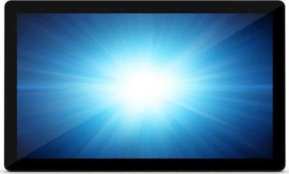 Stacionarus kompiuteris ELO Touchsystems Touch ESY22I5 FULLHD 1920X 1080/8/128GB SSD 21.5IN W10