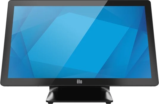 Monitorius Komputer Elotouch I-Series All-in-One 21.5'' Ekran dotykowy Core i3-1215UL 8GB RAM 256GB SSD Windows 11 IoT Enterprise Juodas (E428473)