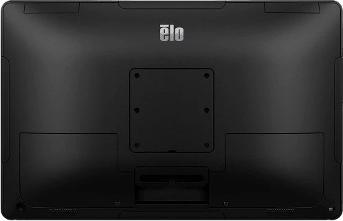 Stacionarus kompiuteris Elotouch ELO Touchsystems „Elo Touch Solutions I-Series E430821“, 39,6 cm (15,6"), „Full HD“, „Intel® Celeron®“, 8 GB, 256 GB, juoda
