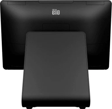 Stacionarus kompiuteris Elotouch ELO Touchsystems „Elo Touch Solutions I-Series E430821“, 39,6 cm (15,6"), „Full HD“, „Intel® Celeron®“, 8 GB, 256 GB, juoda