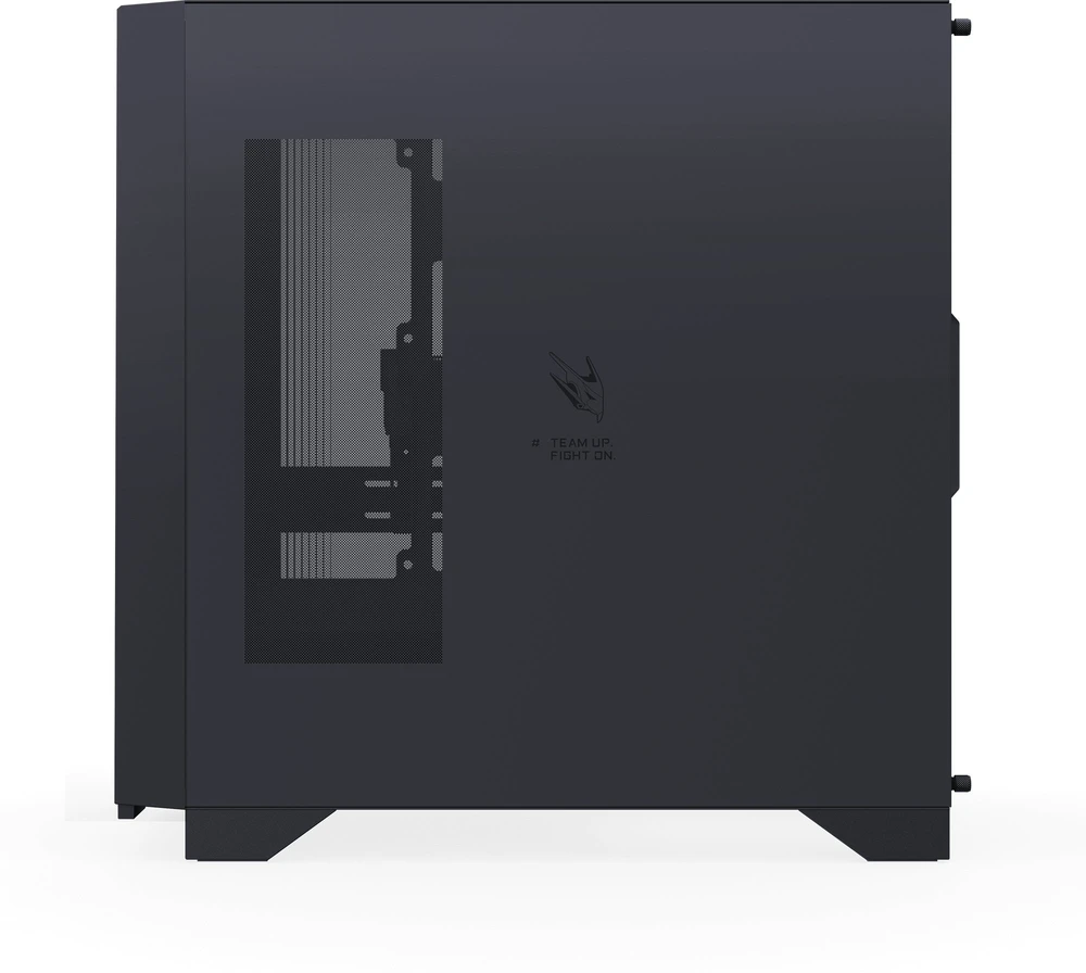 „Gigabyte Aorus Prime 5 AP551“ kompiuteris, „Ryzen 7 9800X3D“, 32 GB, RTX 5080, 2 TB M.2 PCIe“, „Windows 11 Home“
