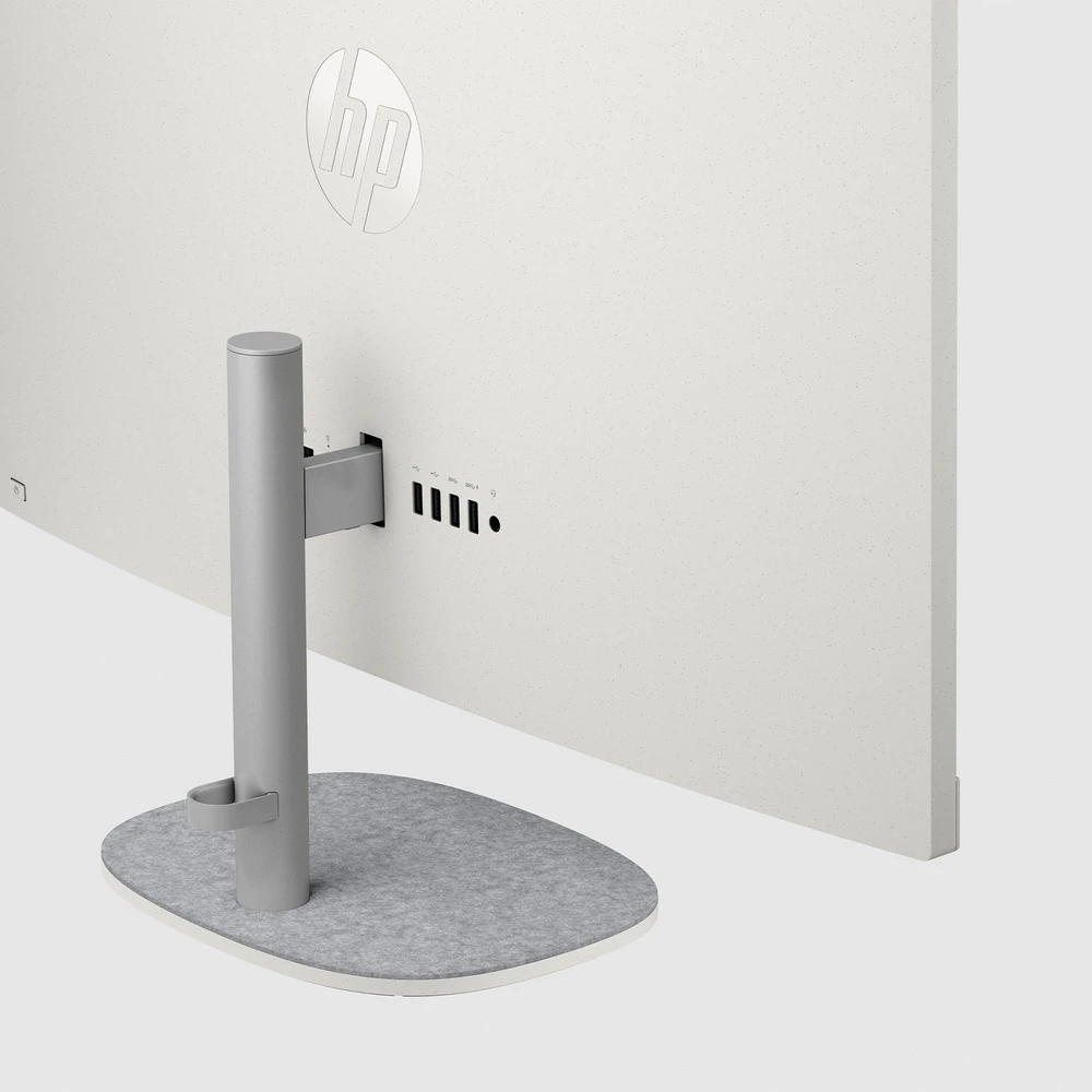 HP All-in-One 27 - Ryzen 7 7730U | 27'' | 16GB | 512GB | noOS
