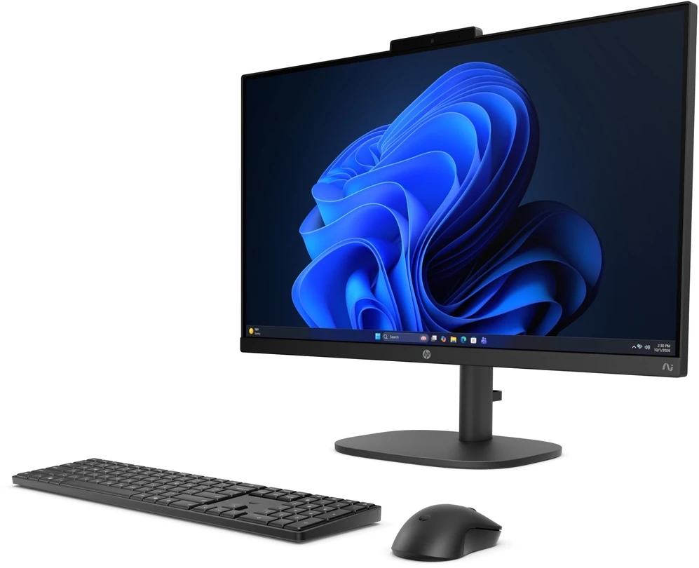 Stacionarus kompiuteris HP INC AIO 2G2i AIO/5-120U/16/512/W11P/3YOS