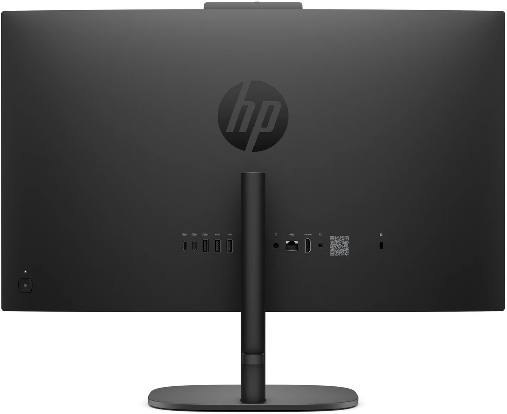 Stacionarus kompiuteris HP INC AIO 2G2i AIO/5-120U/16/512/W11P/3YOS
