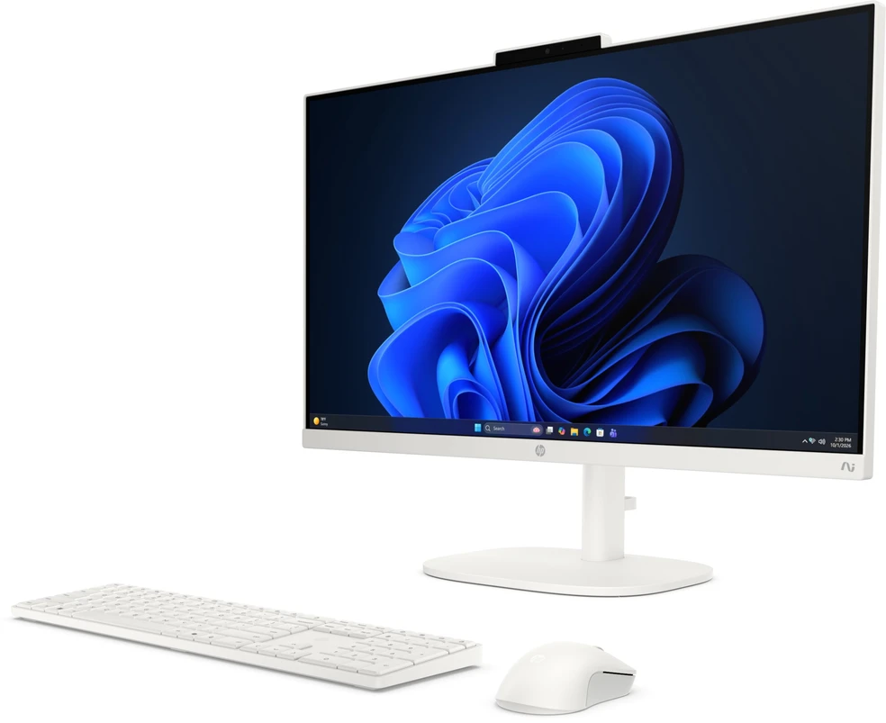 Stacionarus kompiuteris HP INC AIO 2G2i AIO/5-120U/16/512/W11P/3YOS
