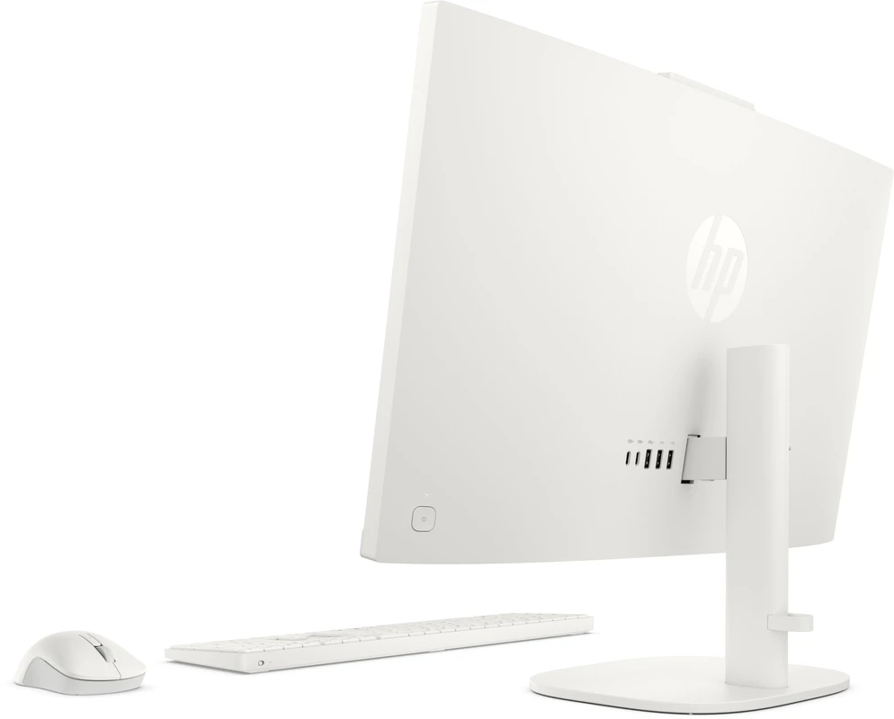 Stacionarus kompiuteris HP INC AIO 2G2i AIO/5-120U/16/512/W11P/3YOS