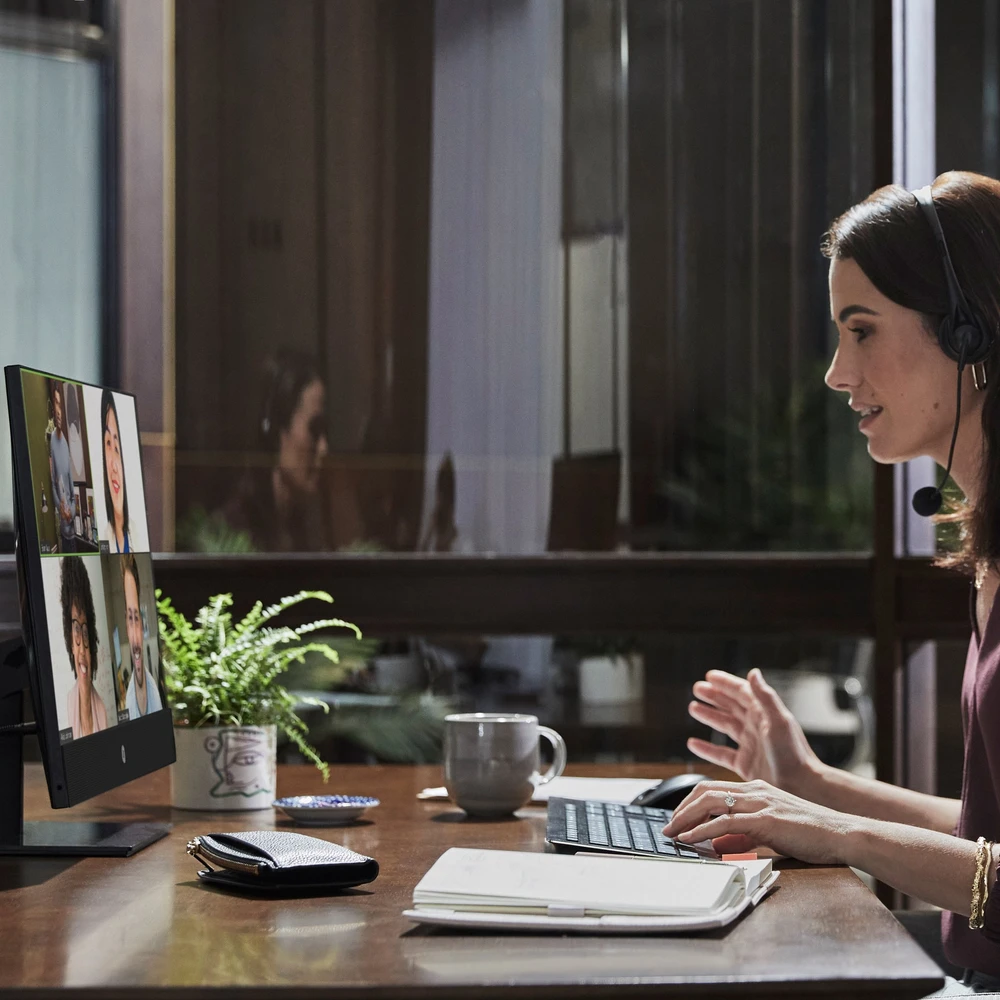Hewlett Packard (HP) HP ProOne 440 G9 AiO i5-12500T 23,8" FHD IPS 250nits AG 16GB DDR4 3200 SSD 512 Intel UHD 770 Cam5MP Kb+Mouse W11Pro 3Y OnSite