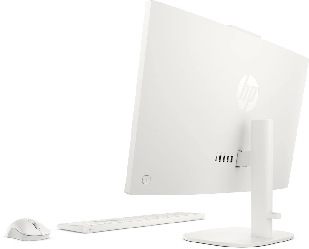 Stacionarus kompiuteris HP INC AIO 2G2i AIO/5-120U/16/512/W11P/3YOS