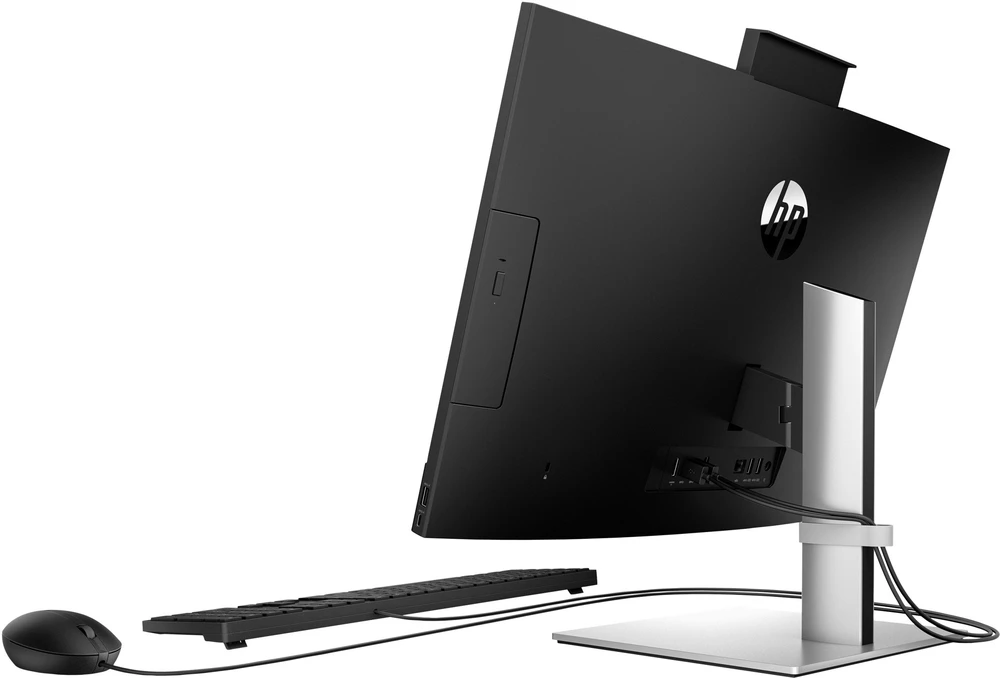 Hewlett Packard (HP) HP ProOne 440 G9 AiO i5-13500T 23,8" FHD IPS 250nits LBL AG 16GB DDR4 3200 SSD 512 Intel UHD 770 Cam5MP Kb+Mouse W11Pro 3Y OnSite